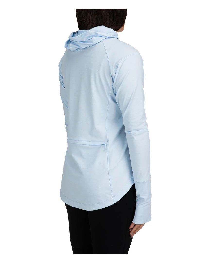 Wholesale 💯 SimmsFishing Women's Clothing W's SolarFlex Cooling Hoody ✔️ 9 SimmsFishing Women's Clothing W's SolarFlex Cooling Hoody