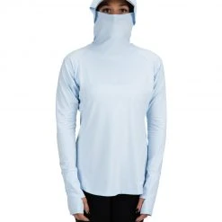 Wholesale 💯 SimmsFishing Women's Clothing W's SolarFlex Cooling Hoody ✔️ 27 SimmsFishing Women's Clothing W's SolarFlex Cooling Hoody