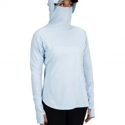 Wholesale 💯 SimmsFishing Women's Clothing W's SolarFlex Cooling Hoody ✔️ 28 SimmsFishing Women's Clothing W's SolarFlex Cooling Hoody