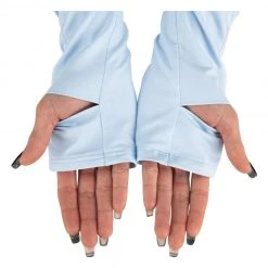 Wholesale 💯 SimmsFishing Women's Clothing W's SolarFlex Cooling Hoody ✔️ 33 SimmsFishing Women's Clothing W's SolarFlex Cooling Hoody