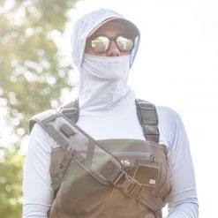 Wholesale 💯 SimmsFishing Women's Clothing W's SolarFlex Cooling Hoody ✔️ 20 SimmsFishing Women's Clothing W's SolarFlex Cooling Hoody