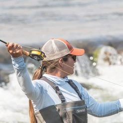 Wholesale 💯 SimmsFishing Women's Clothing W's SolarFlex Cooling Hoody ✔️ 21 SimmsFishing Women's Clothing W's SolarFlex Cooling Hoody