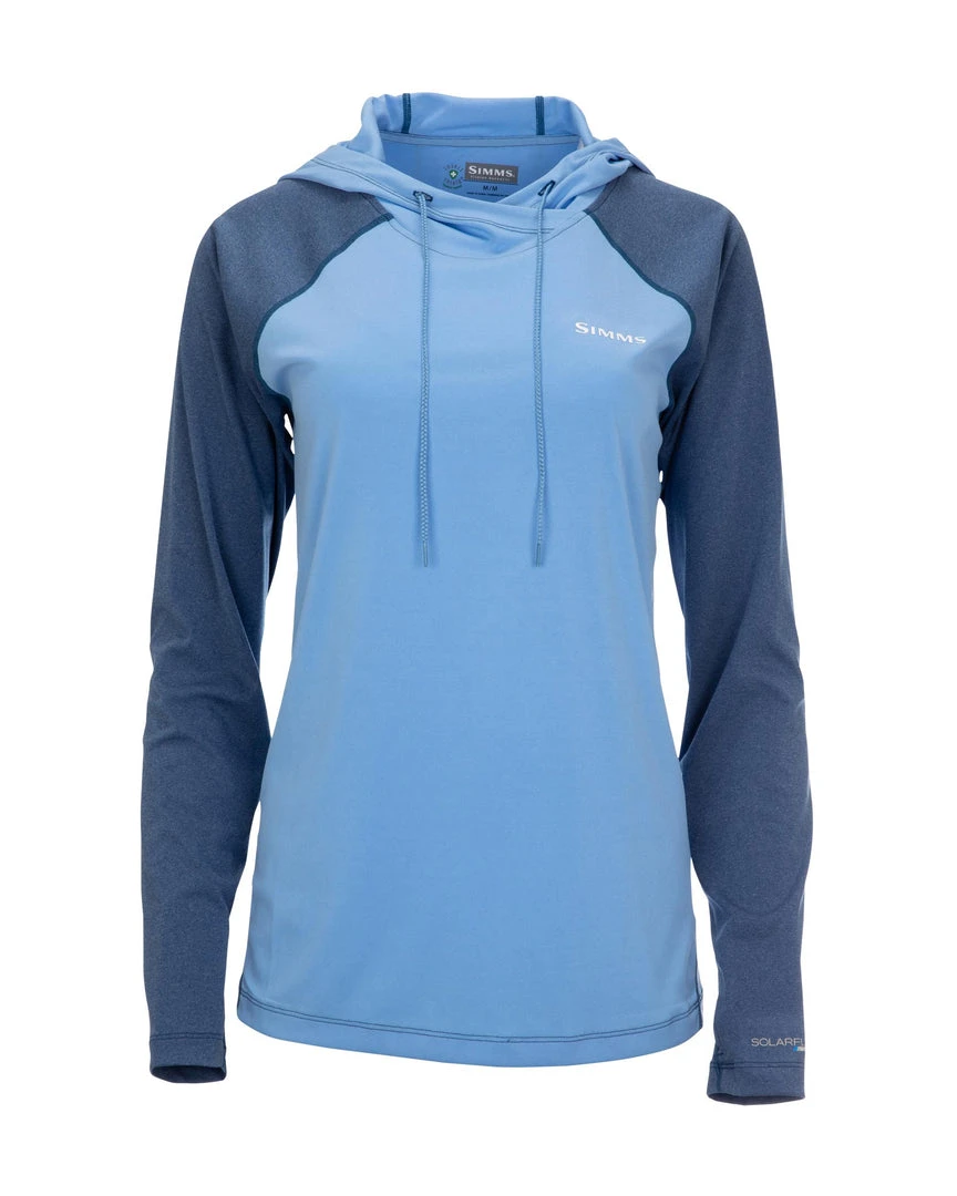 Top 10 🎁 SimmsFishing Women's Clothing W's Bugstopper Solarflex Hoody 🤩 3 SimmsFishing Women's Clothing W's Bugstopper Solarflex Hoody