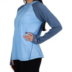 Top 10 🎁 SimmsFishing Women's Clothing W's Bugstopper Solarflex Hoody 🤩 22 SimmsFishing Women's Clothing W's Bugstopper Solarflex Hoody