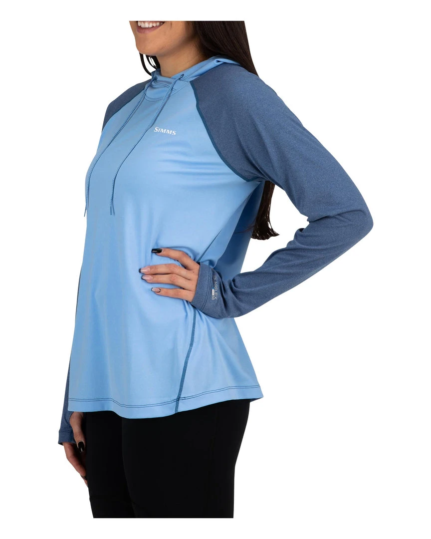 Top 10 🎁 SimmsFishing Women's Clothing W's Bugstopper Solarflex Hoody 🤩 5 SimmsFishing Women's Clothing W's Bugstopper Solarflex Hoody