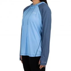 Top 10 🎁 SimmsFishing Women's Clothing W's Bugstopper Solarflex Hoody 🤩 23 SimmsFishing Women's Clothing W's Bugstopper Solarflex Hoody