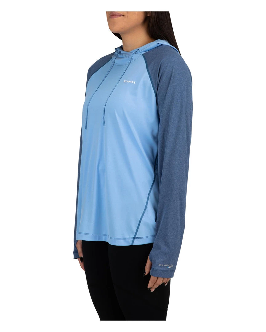 Top 10 🎁 SimmsFishing Women's Clothing W's Bugstopper Solarflex Hoody 🤩 6 SimmsFishing Women's Clothing W's Bugstopper Solarflex Hoody