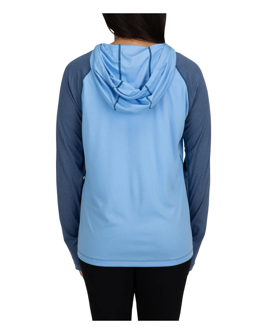 Top 10 🎁 SimmsFishing Women's Clothing W's Bugstopper Solarflex Hoody 🤩 7 SimmsFishing Women's Clothing W's Bugstopper Solarflex Hoody