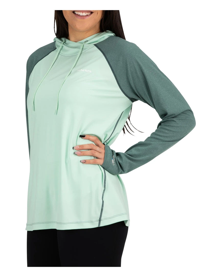 Top 10 🎁 SimmsFishing Women's Clothing W's Bugstopper Solarflex Hoody 🤩 8 SimmsFishing Women's Clothing W's Bugstopper Solarflex Hoody