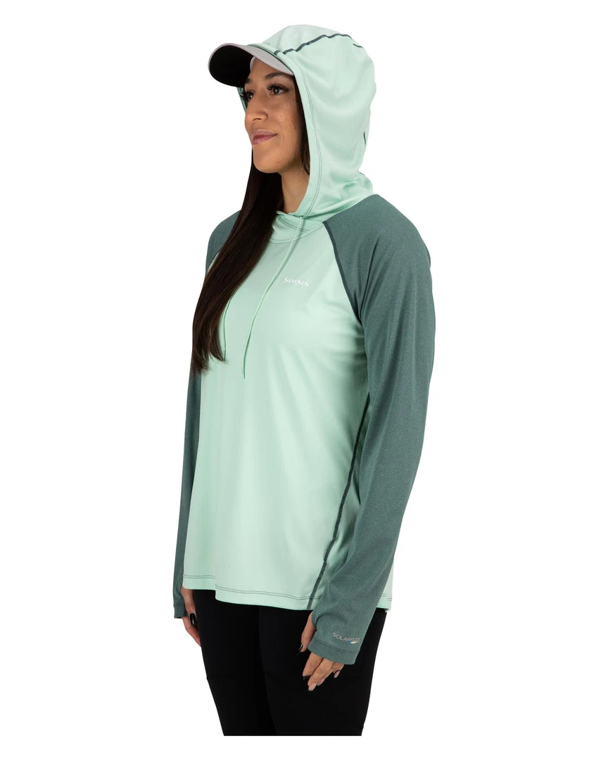 Top 10 🎁 SimmsFishing Women's Clothing W's Bugstopper Solarflex Hoody 🤩 9 SimmsFishing Women's Clothing W's Bugstopper Solarflex Hoody