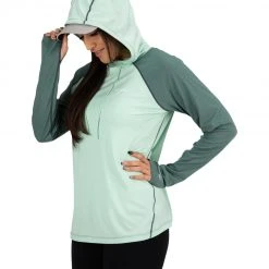 Top 10 🎁 SimmsFishing Women's Clothing W's Bugstopper Solarflex Hoody 🤩 27 SimmsFishing Women's Clothing W's Bugstopper Solarflex Hoody