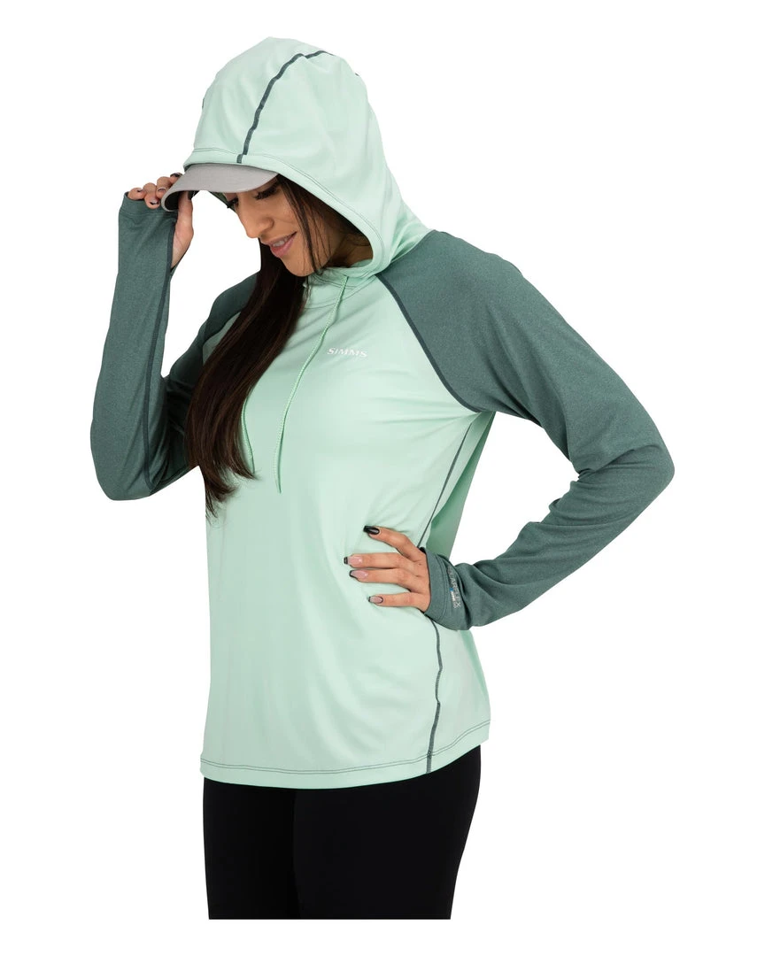 Top 10 🎁 SimmsFishing Women's Clothing W's Bugstopper Solarflex Hoody 🤩 10 SimmsFishing Women's Clothing W's Bugstopper Solarflex Hoody