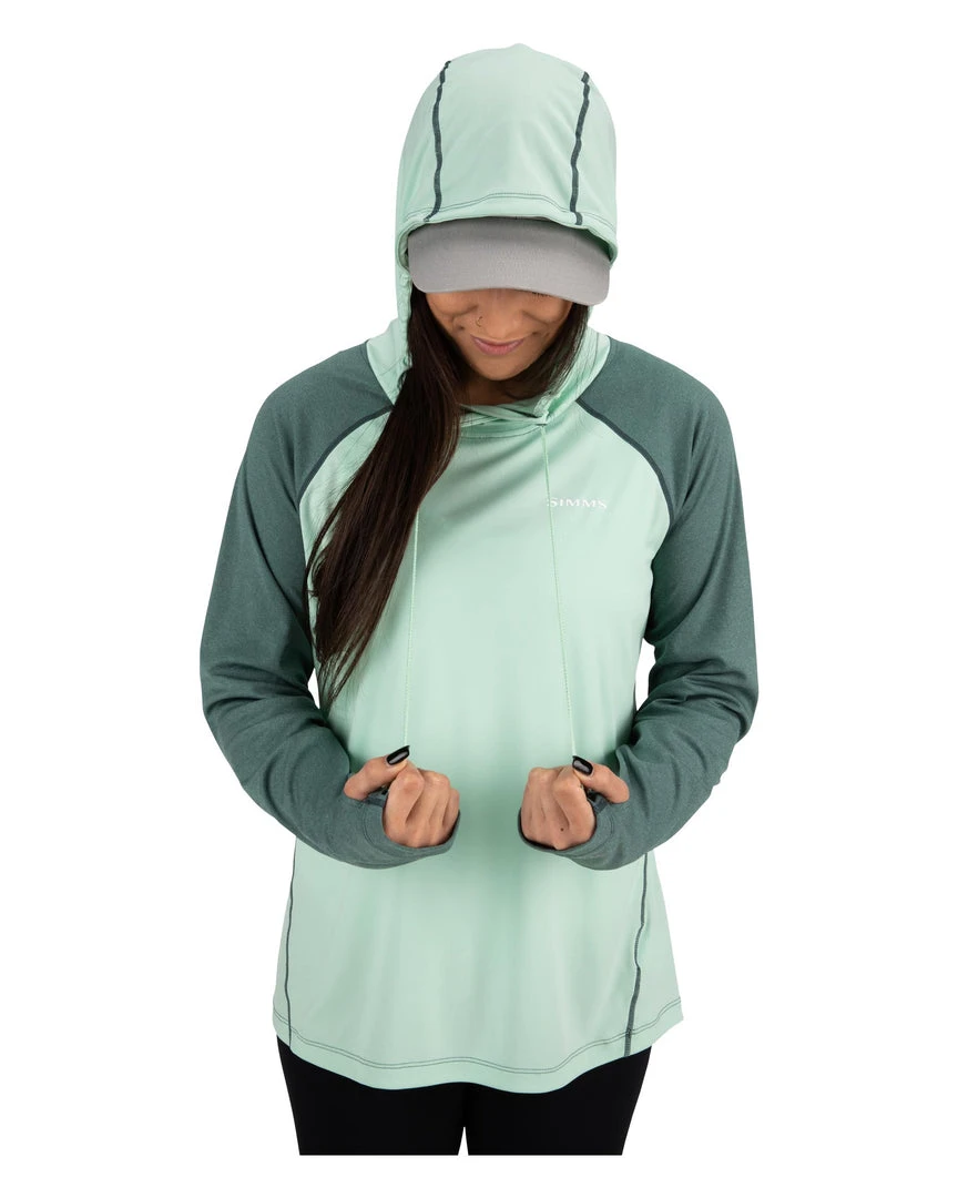 Top 10 🎁 SimmsFishing Women's Clothing W's Bugstopper Solarflex Hoody 🤩 14 SimmsFishing Women's Clothing W's Bugstopper Solarflex Hoody