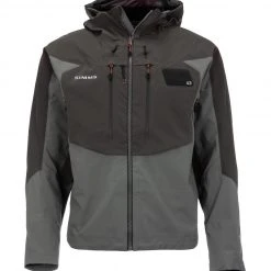 SimmsFishing M's G3 Guide Jacket Wading Jackets