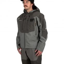 SimmsFishing M's G3 Guide Jacket Wading Jackets