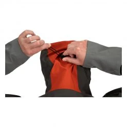 SimmsFishing M's G3 Guide Jacket Wading Jackets