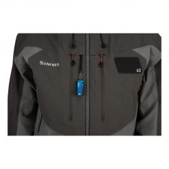 SimmsFishing M's G3 Guide Jacket Wading Jackets