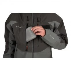 SimmsFishing M's G3 Guide Jacket Wading Jackets
