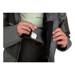 SimmsFishing M's G3 Guide Jacket Wading Jackets