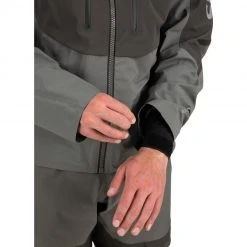 SimmsFishing M's G3 Guide Jacket Wading Jackets