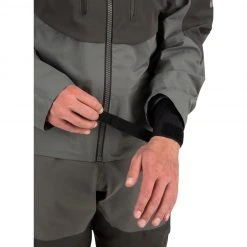 SimmsFishing M's G3 Guide Jacket Wading Jackets