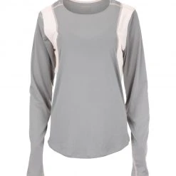 SimmsFishing W's SolarVent Crew Women's Clothing