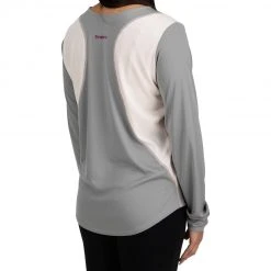 SimmsFishing W's SolarVent Crew Women's Clothing