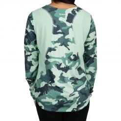 SimmsFishing W's SolarVent Crew Women's Clothing