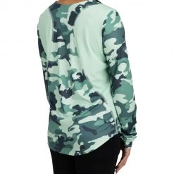 SimmsFishing W's SolarVent Crew Women's Clothing