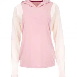 SimmsFishing Women's Clothing W's SolarVent Hoody