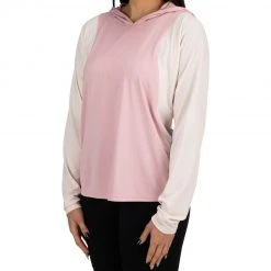 SimmsFishing Women's Clothing W's SolarVent Hoody