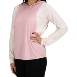 SimmsFishing Women's Clothing W's SolarVent Hoody