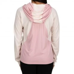 SimmsFishing Women's Clothing W's SolarVent Hoody