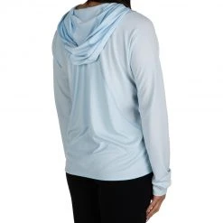 SimmsFishing Women's Clothing W's SolarVent Hoody