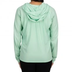 SimmsFishing Women's Clothing W's SolarVent Hoody