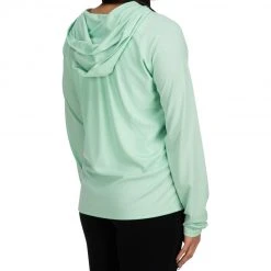SimmsFishing Women's Clothing W's SolarVent Hoody