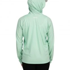 SimmsFishing Women's Clothing W's SolarVent Hoody