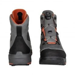 SimmsFishing M's Guide BOA Boot - Vibram Men's Footwear