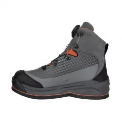 SimmsFishing M's Guide BOA Boot - Felt Men's Footwear