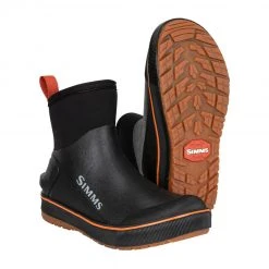 SimmsFishing M's Simms Challenger 7" Boot Men's Footwear