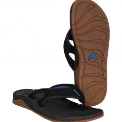 SimmsFishing Men's Footwear M's Simms Challenger Flip Flop