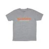 Best deal π SimmsFishing Wading π₯Ύ Boots Kid's Simms Logo T-Shirt π 2 SimmsFishing Wading Boots Kid's Simms Logo T-Shirt