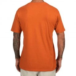 SimmsFishing M's Trout Outline T-Shirt