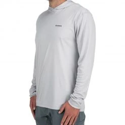 SimmsFishing M's Tech Hoody - Artist Series