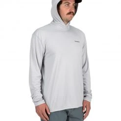 SimmsFishing M's Tech Hoody - Artist Series