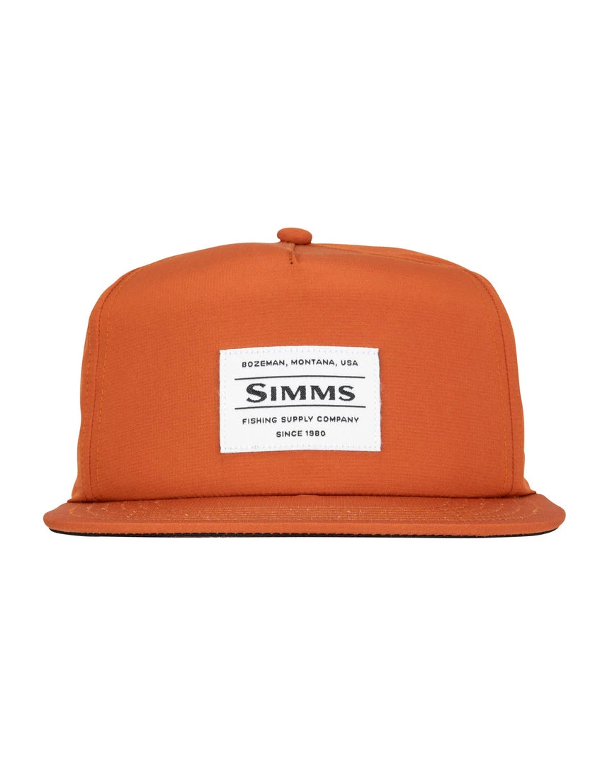 Coupon 🌟 SimmsFishing Men’s Outerwear Unstructured Flat Brim Cap 🌟 5 SimmsFishing Men’s Outerwear Unstructured Flat Brim Cap