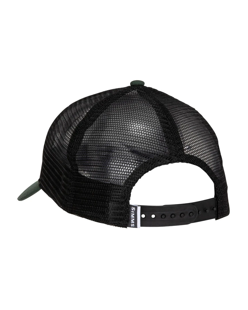 Best reviews of ⌛ SimmsFishing Men’s Outerwear Fish It Well Forever Trucker ⭐ 6 SimmsFishing Men’s Outerwear Fish It Well Forever Trucker