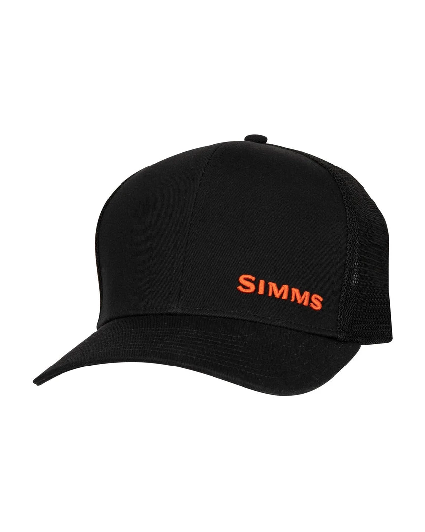 Discount 🎉 Simms Fishing Men’s Outerwear M's Flex Trucker 🌟 3 Simms Fishing Men’s Outerwear M's Flex Trucker