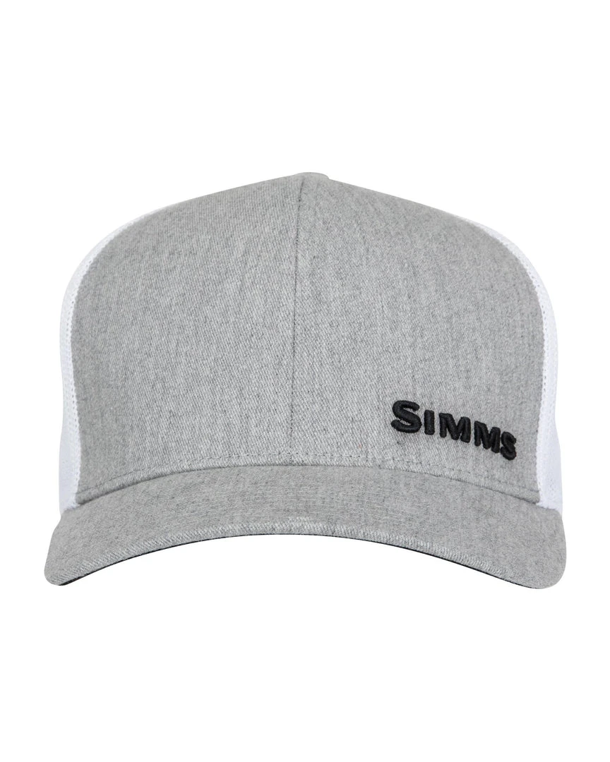 Discount 🎉 Simms Fishing Men’s Outerwear M's Flex Trucker 🌟 10 Simms Fishing Men’s Outerwear M's Flex Trucker