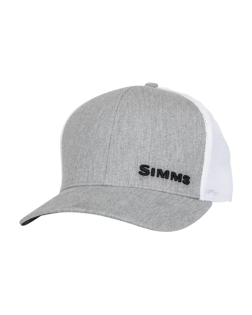 Discount 🎉 Simms Fishing Men’s Outerwear M's Flex Trucker 🌟 7 Simms Fishing Men’s Outerwear M's Flex Trucker